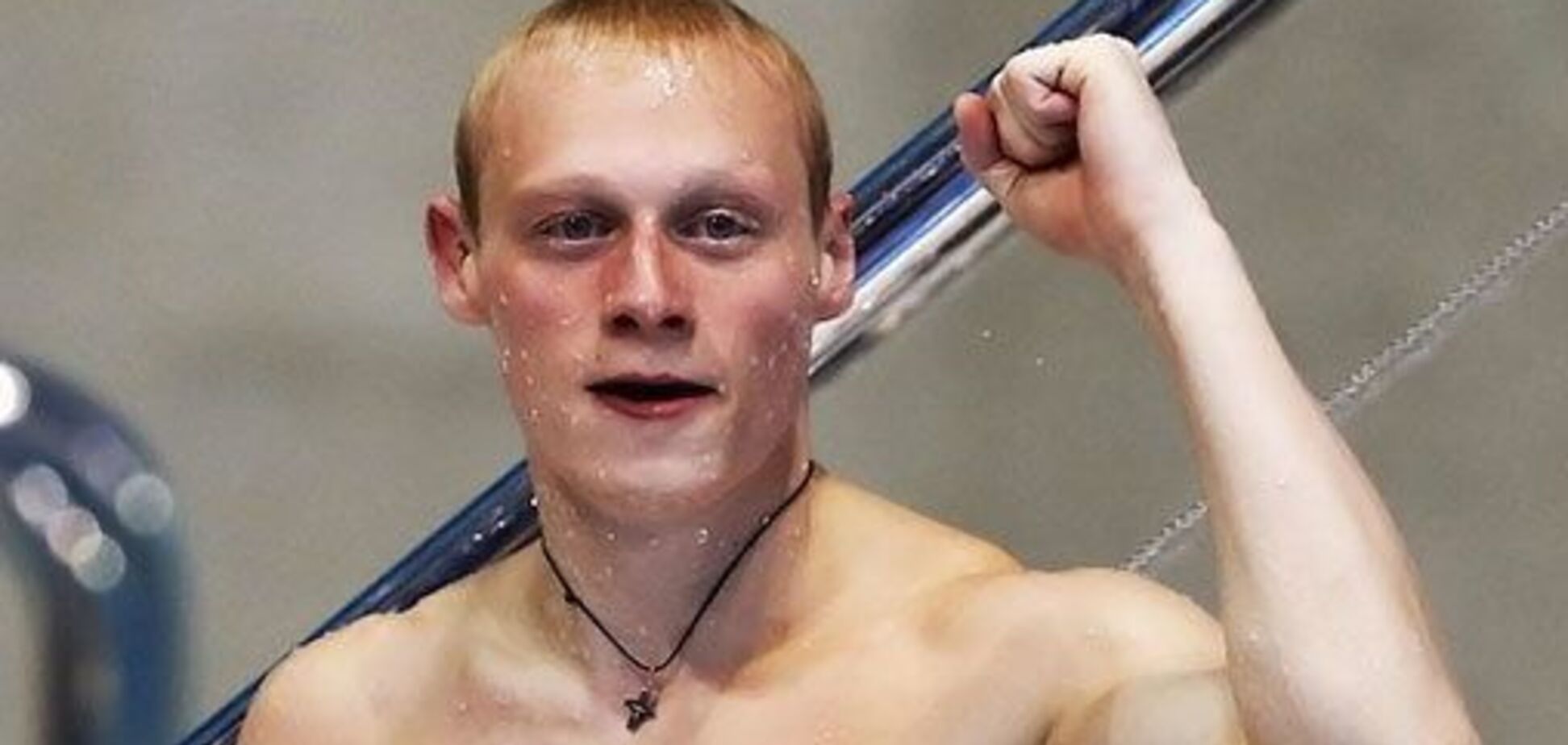 Олимпийский чемпион из России отстранен от спорта и завершит карьеру