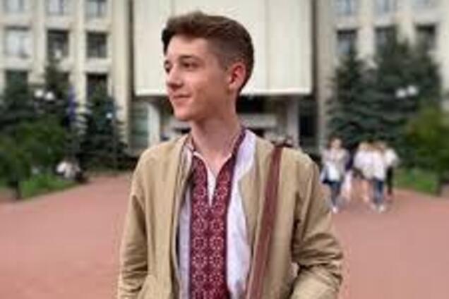 Данило Гайдамаха