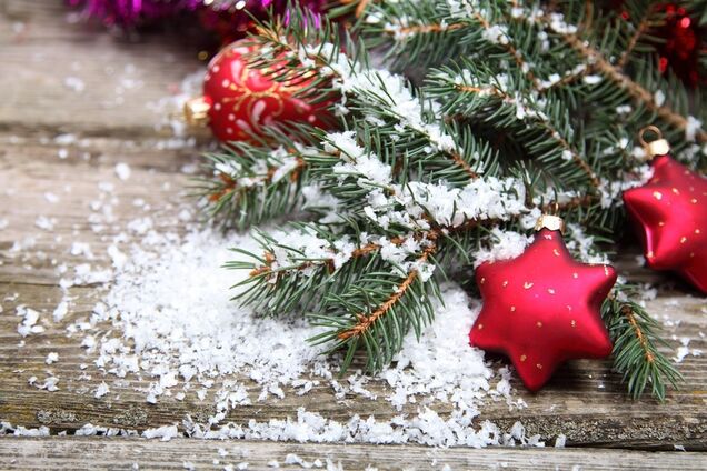 Снега не будет? Появился прогноз погоды на Новый год-2020