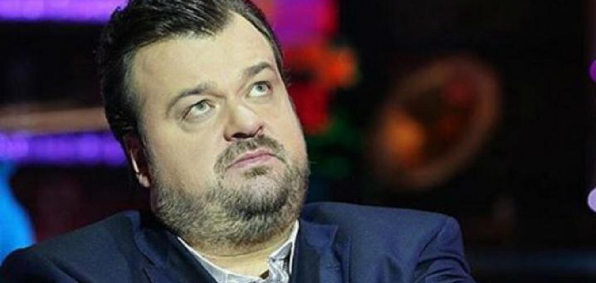 'Чи не телефонував Путін?' Коментатор висміяв показ у Росії фіналу МЧС із хокею