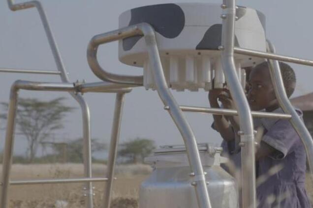 Названо найкращий винахід у сфері 'народної зеленої' енергетики за версією TIME