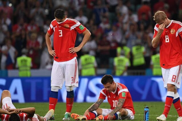 В ФИФА прокомментировали предложение WADA отстранить Россию