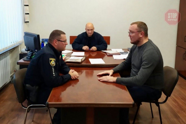 У поліції взяли на контроль справу про криваве побиття активістів у Дніпрі