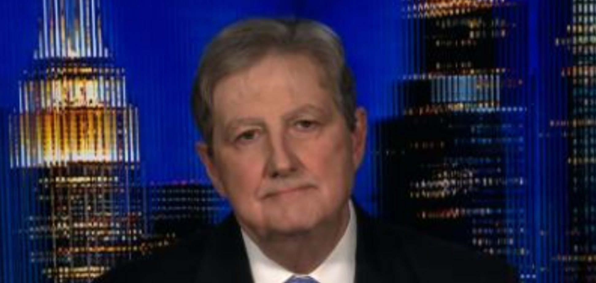 Кеннеди опроверг вмешательство Украины в выборы США