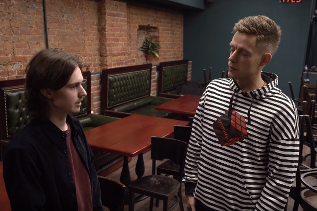 'Выгодно, чтобы мы тихо гнили': известный комик высказался о власти в России