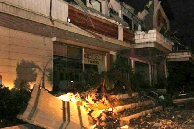 Мощное землетрясение в Албании: количество жертв увеличилось до 20 человек