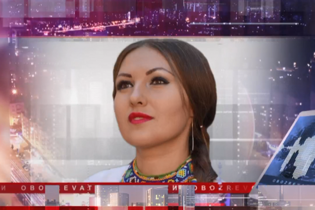 'Буду вести бій за Україну!' Федина приготувала удар у відповідь команді Зеленського