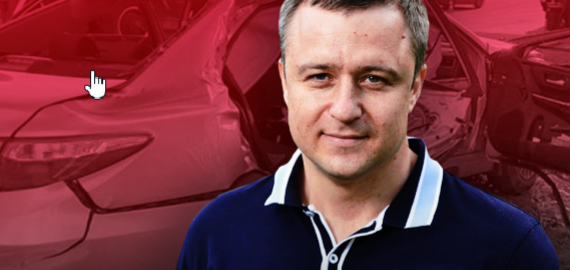 Під загрозою головний мозок: стало відомо про стан Кулеби після ДТП