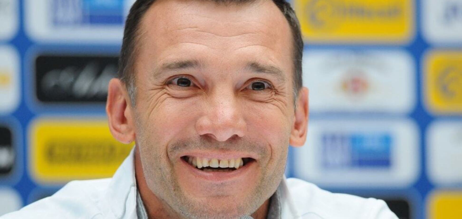 Топ-10 тренеров мира: Шевченко побил рекорд Блохина