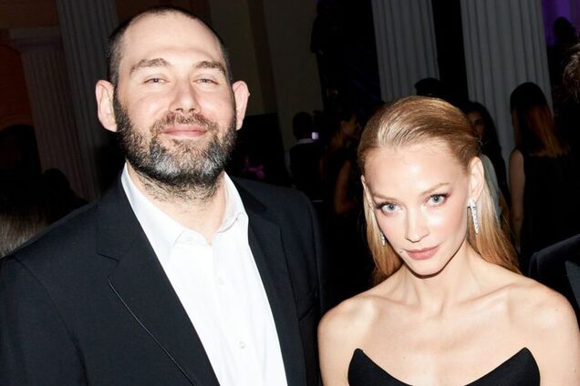 'З вигляду місяць п'ятий': російську актрису запідозрили у вагітності від одруженого Слєпакова