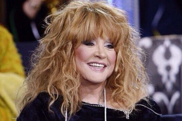 Без фотошопу і гриму: знімок Пугачової шокував шанувальників