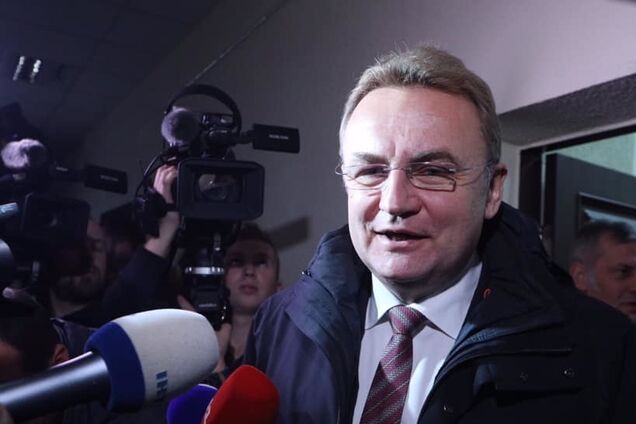 Андрій Садовий