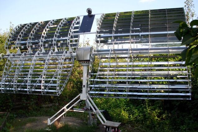 Горячая вода будет бесплатной: украинец изобрел необычную установку для жилых домов