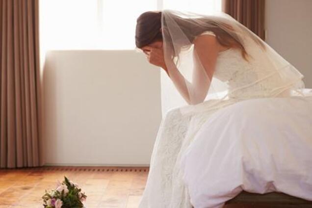 Бросил жену на третий день свадьбы: сын украинской чиновницы попал в скандал