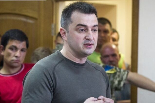 Рябошапка уволил скандального прокурора Кулика: все подробности
