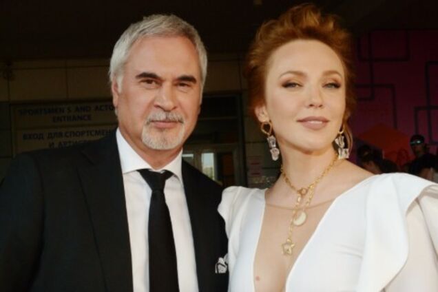 'Трапляються кризи!' Меладзе відверто розповів про проблеми в сім'ї