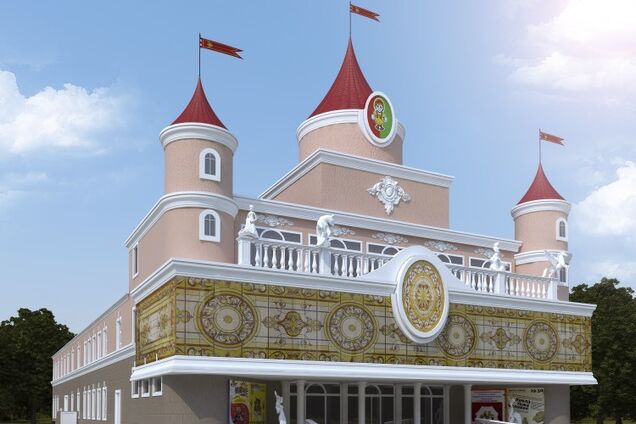 У рідному місті Зеленського розгорається скандал через 'Діснейленд'