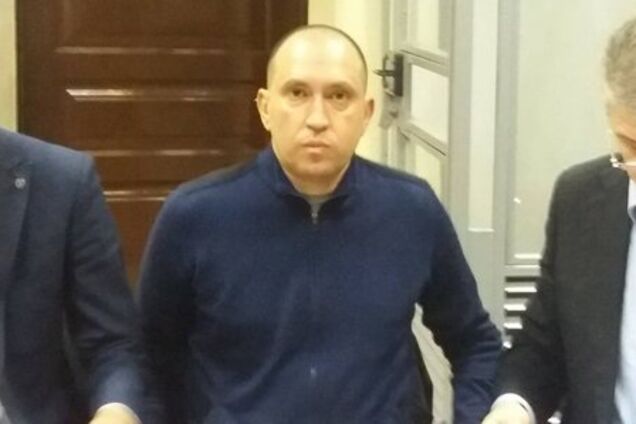 Альперина задержало НАБУ