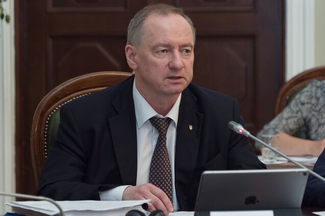 Кабмін звільнив главу 'Енергоатому' Недашковського