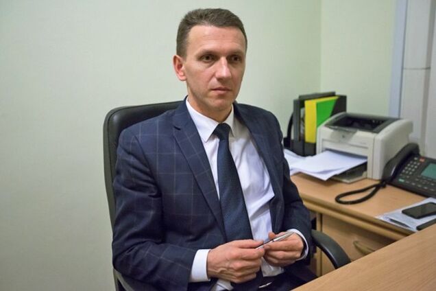 Труба здивував нестиковками в 'касетному скандалі'