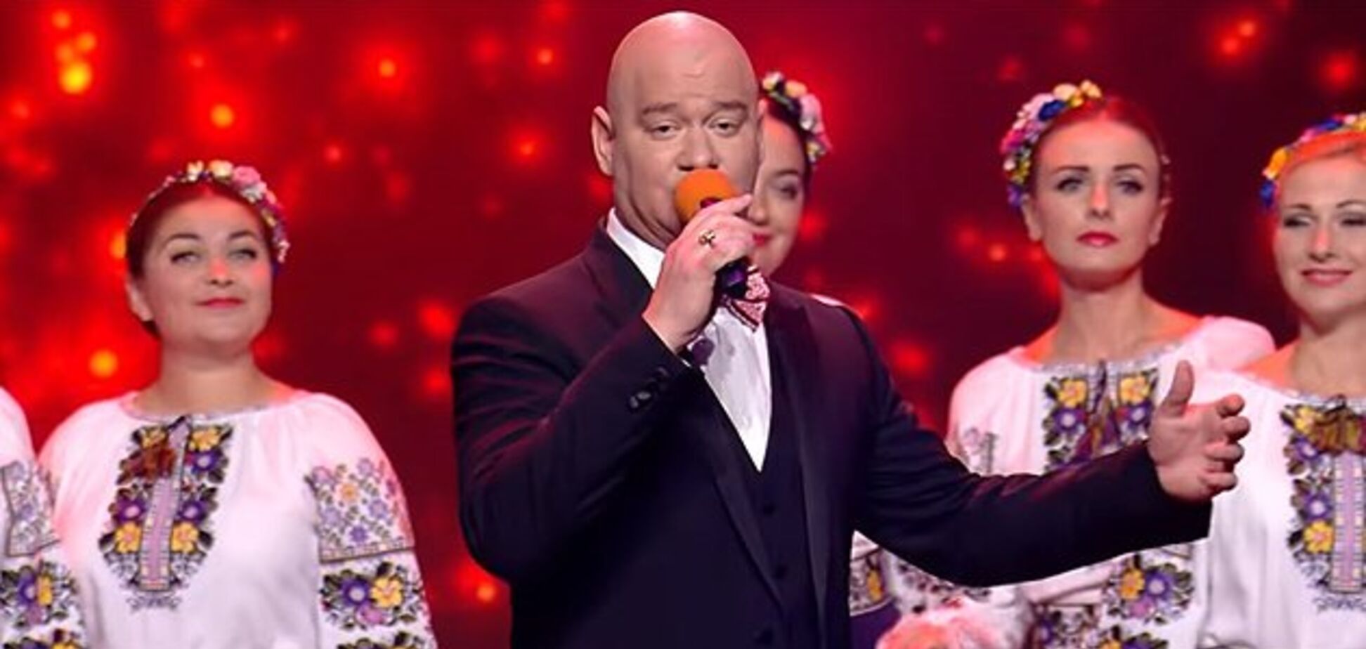 Хор имени Веревки