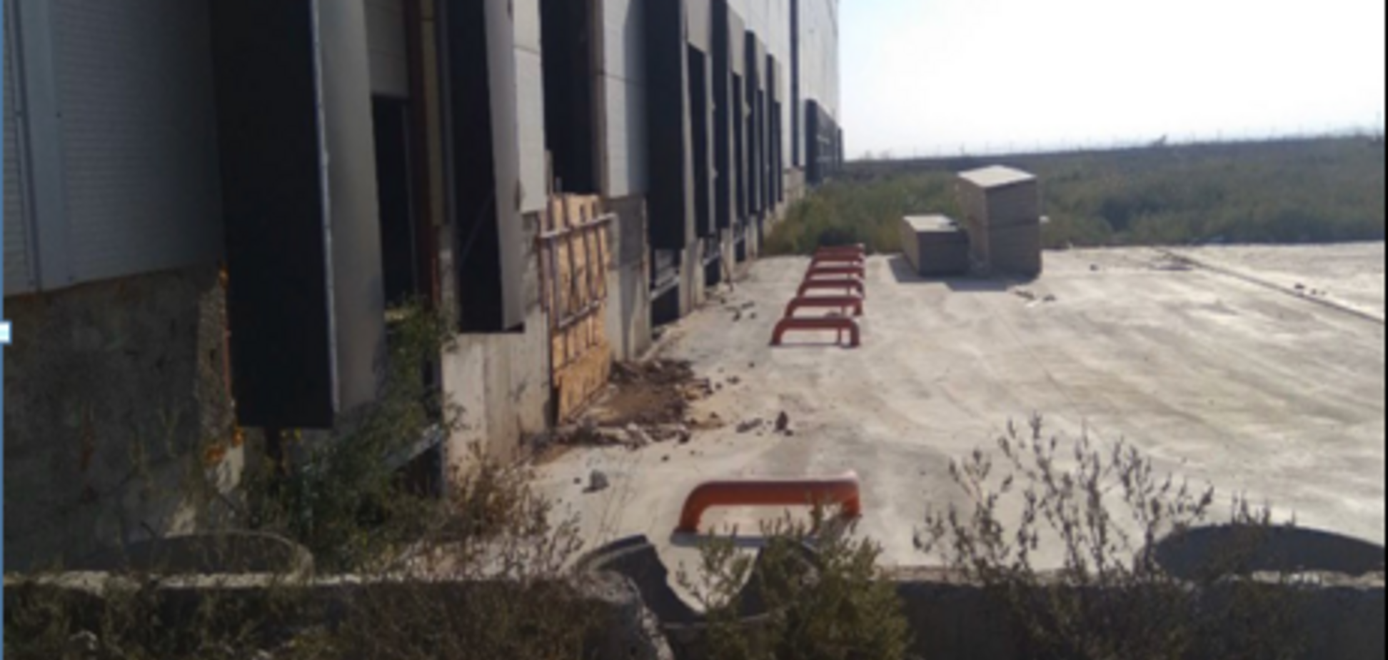 Результаты кадровых 'перезагрузок' в ГАСИ