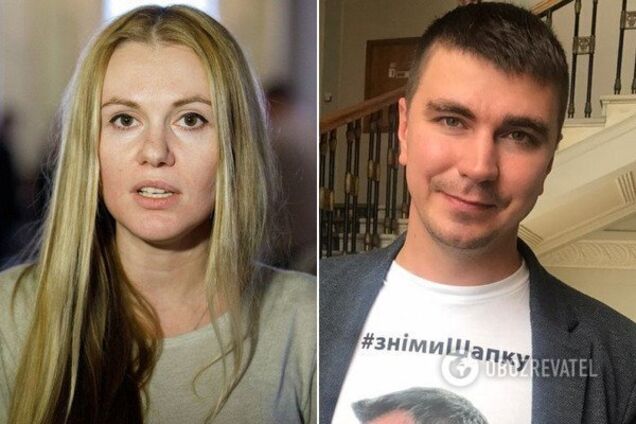 'Никто не может высказаться!' Исключенный из 'Слуги народа' нардеп рассказал о диктатуре в партии