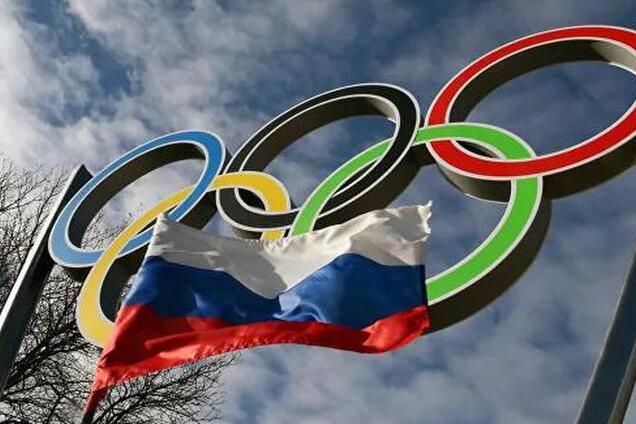 'Сходить з рук': США закликали до повного вигнання Росії з Олімпіад