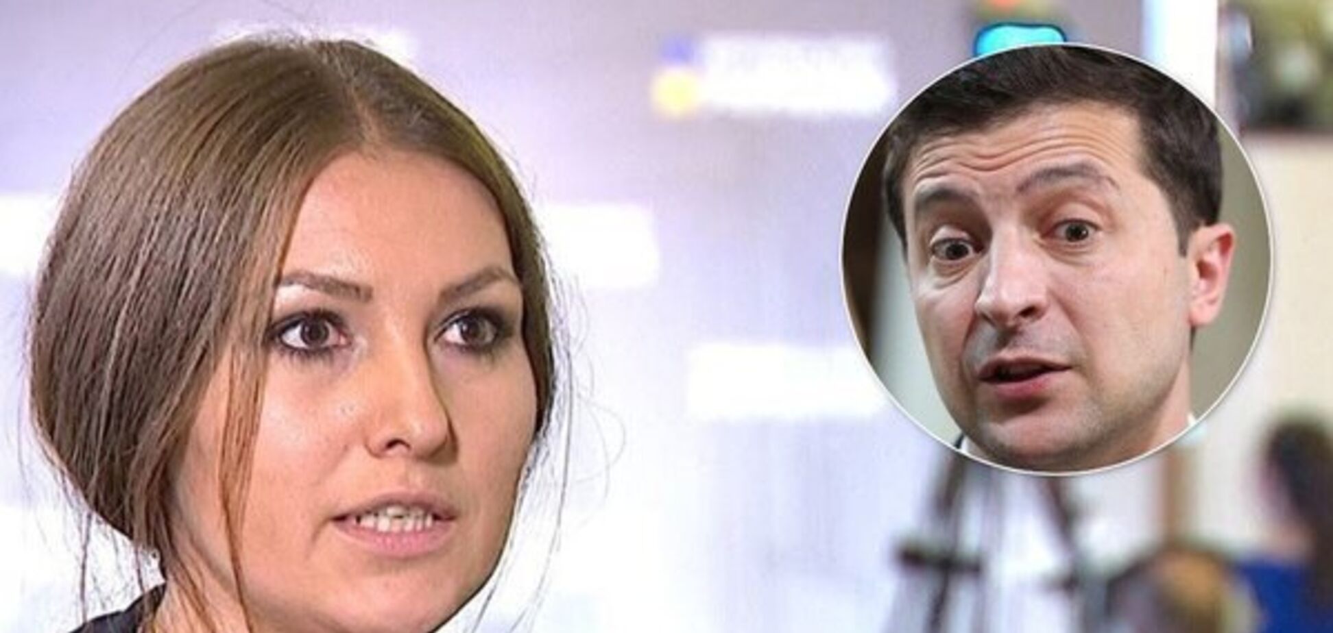 Серед Слуг є ґвалтівники, збоченці, ловеласи, прохіндєі, але взялись чомусь за Федину