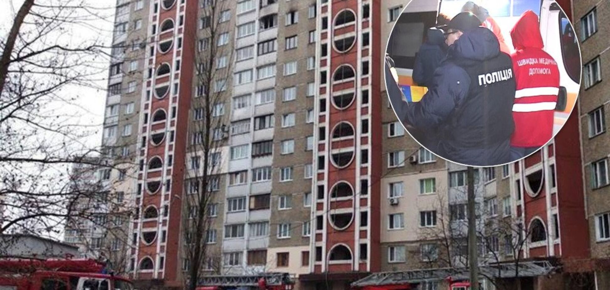 Криминал хостелы