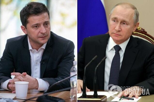 Росія висуне ультиматум Україні під час 'нормандської зустрічі'