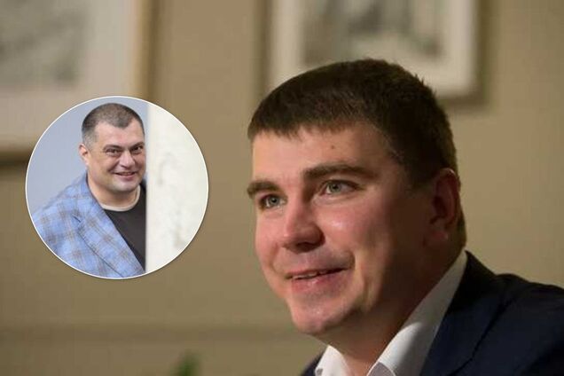 Нардеп Поляков зізнався, звідки у нього скандальне аудіо з Юзіком