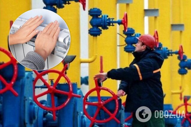 Міста відключать від газу: Коболєв назвав ще одну небезпеку від зупинки транзиту