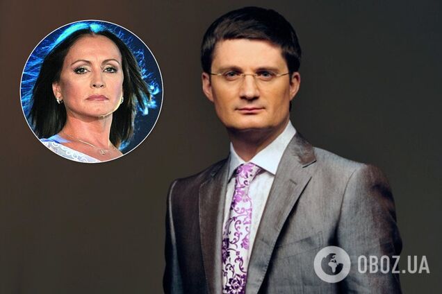 'Спонсор війни – Росія!' Кондратюк жорстко висловився про Ротару та Путіна