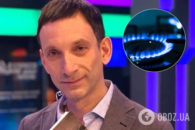 Виталий Портников