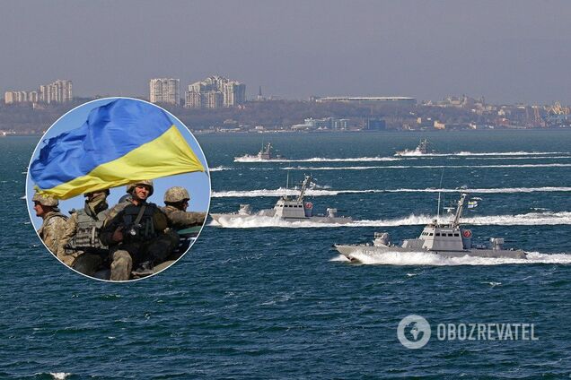 В МИД рассказали, как отвечают на агрессию России в Азовском море