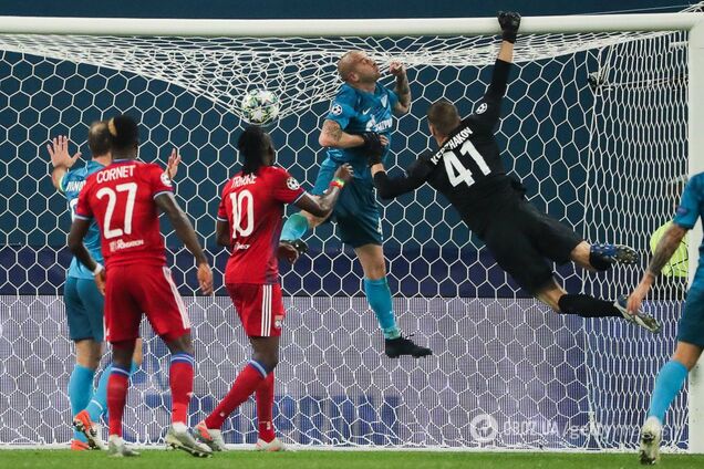 Дисквал Ракицкого и разгром от 'Барселоны': результаты Лиги чемпионов 27 ноября