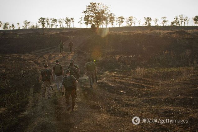 Терористи зазнають втрат на Донбасі: Росія зважилася на крайні заходи