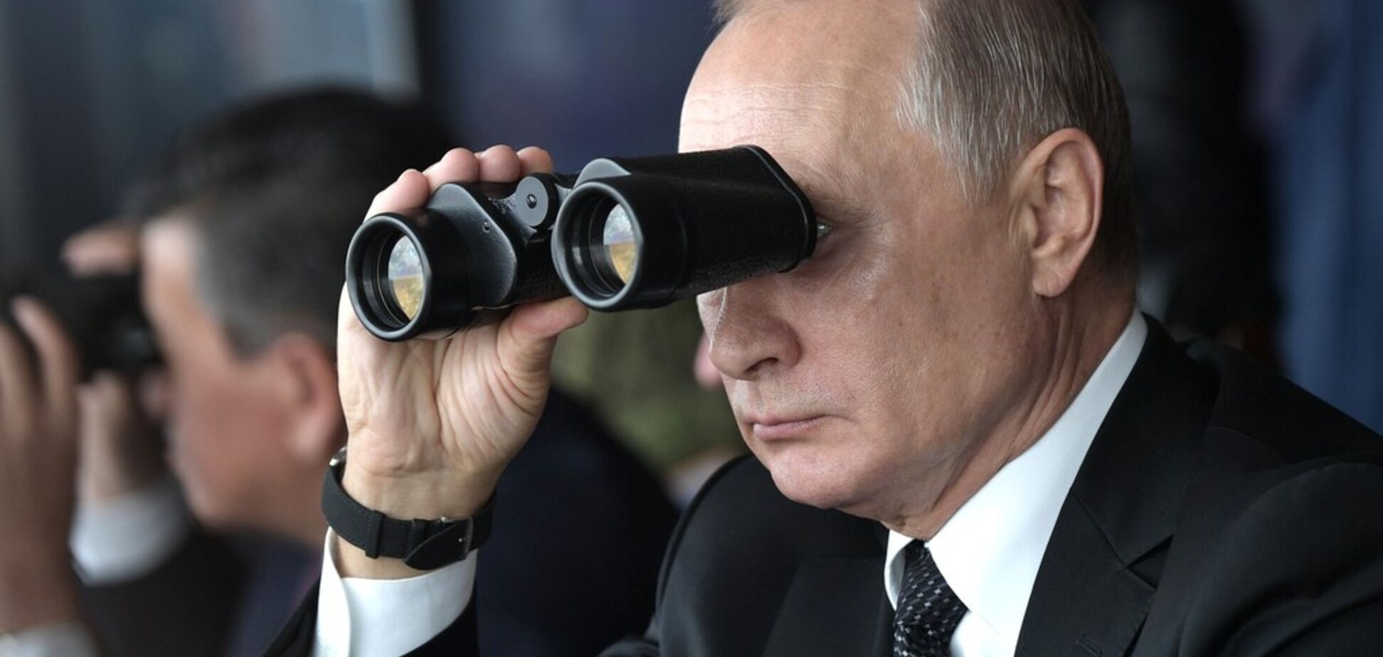 Дипломат назвал действенный способ давления на Кремль