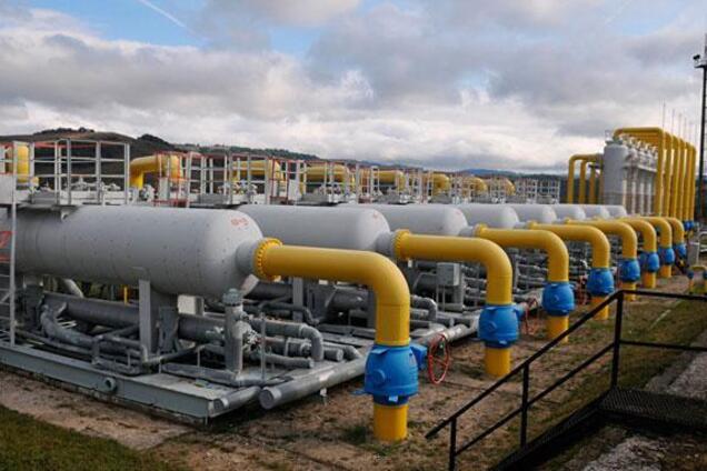 Газовая война РФ против Украины: энергетик раскритиковал план 'Нафтогаза'