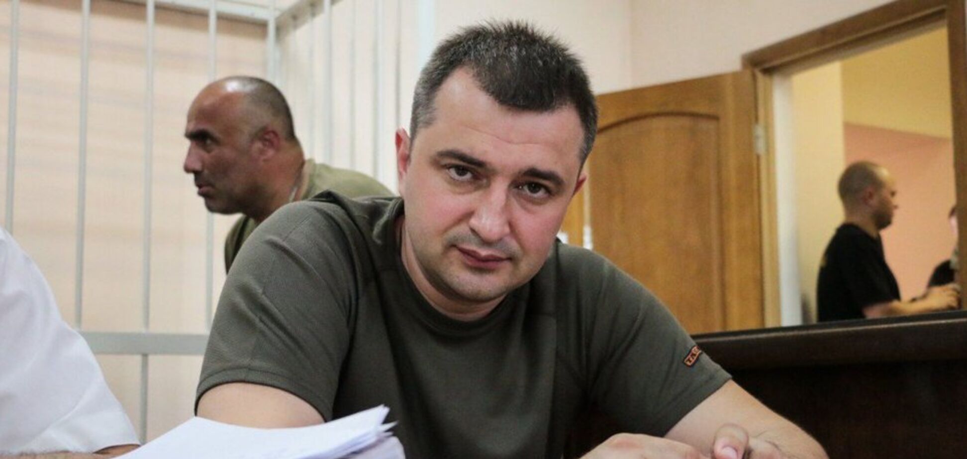 Стало відомо про нове місце для скандального Кулика