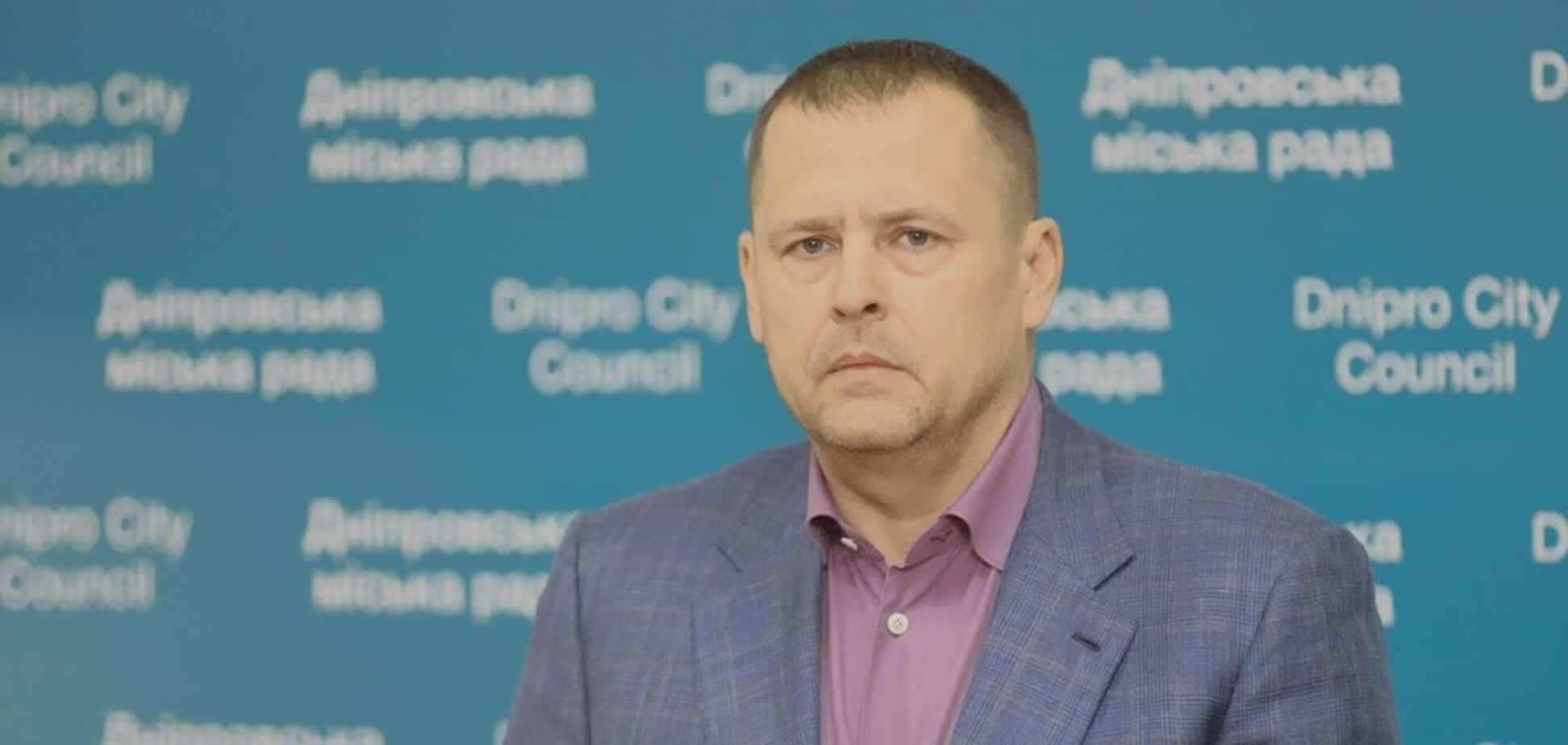 Філатов підбив підсумки 50-ї сесії міськради Дніпра