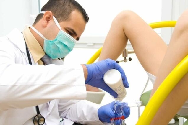 Порноскандал в Одесі: стало відоме прізвище гінеколога. Фото