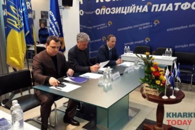 'Очистка делает команду сильнее': у Порошенко прокомментировали членство Райнина в партии кума Путина