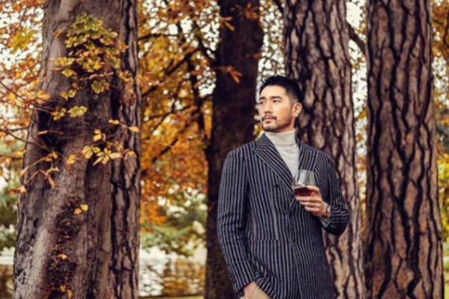 В Китае умер популярный актер: последние кадры с ним