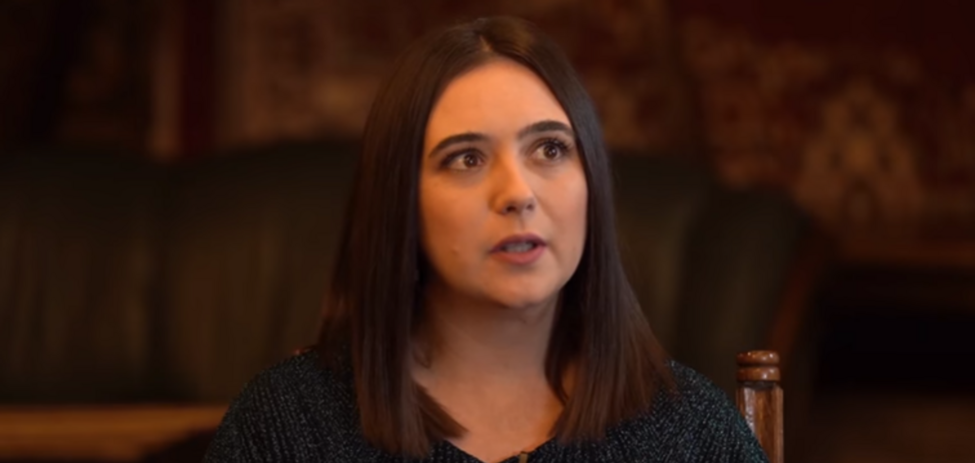 'У мене бідна сім'я, ми голодували': Мендель поділилася одкровеннями про особисте