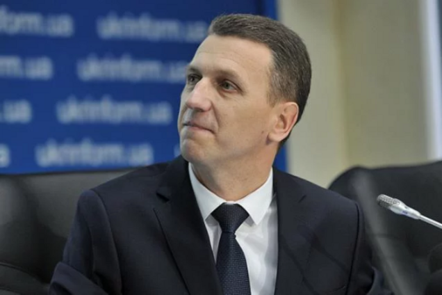 Шумовые гранаты: Жебривский раскритиковал работу НАБУ и ГБР