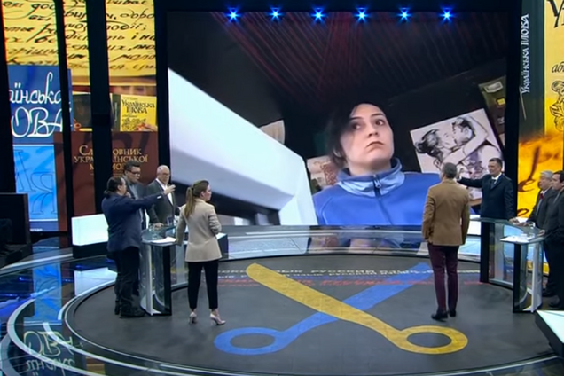 Російська пропаганда