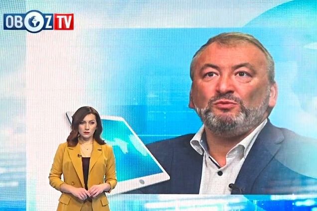 'Нужен один фронт!' Дипломат рассказал об отношении стран ЕС к Украине