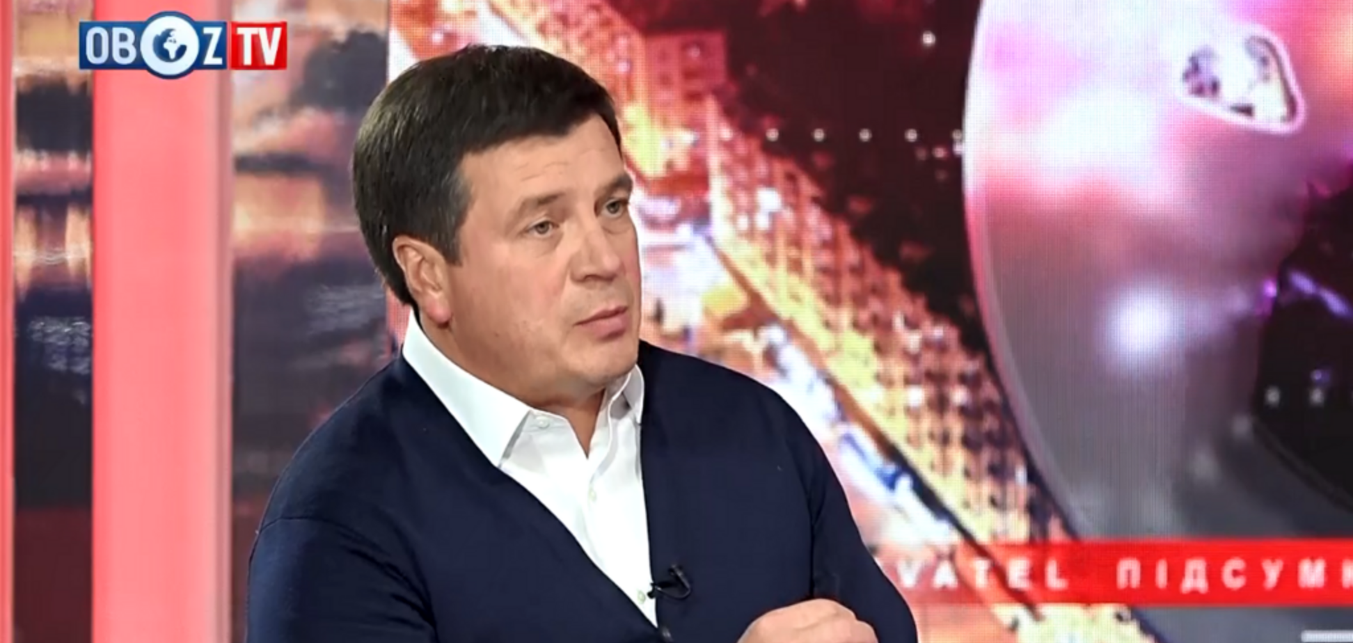 'Україна має всі важелі': Росії напророкували поразку в газовій війні